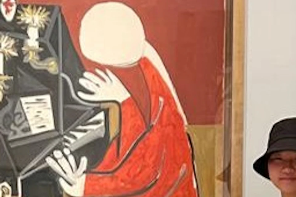 Picasso Museum Tour
