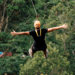 Phuket: Zipline & ATV Adventure + Transfer 3