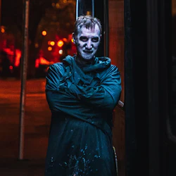 Dublin: The Gravediggers 2 Hr Ghost Bus Tour