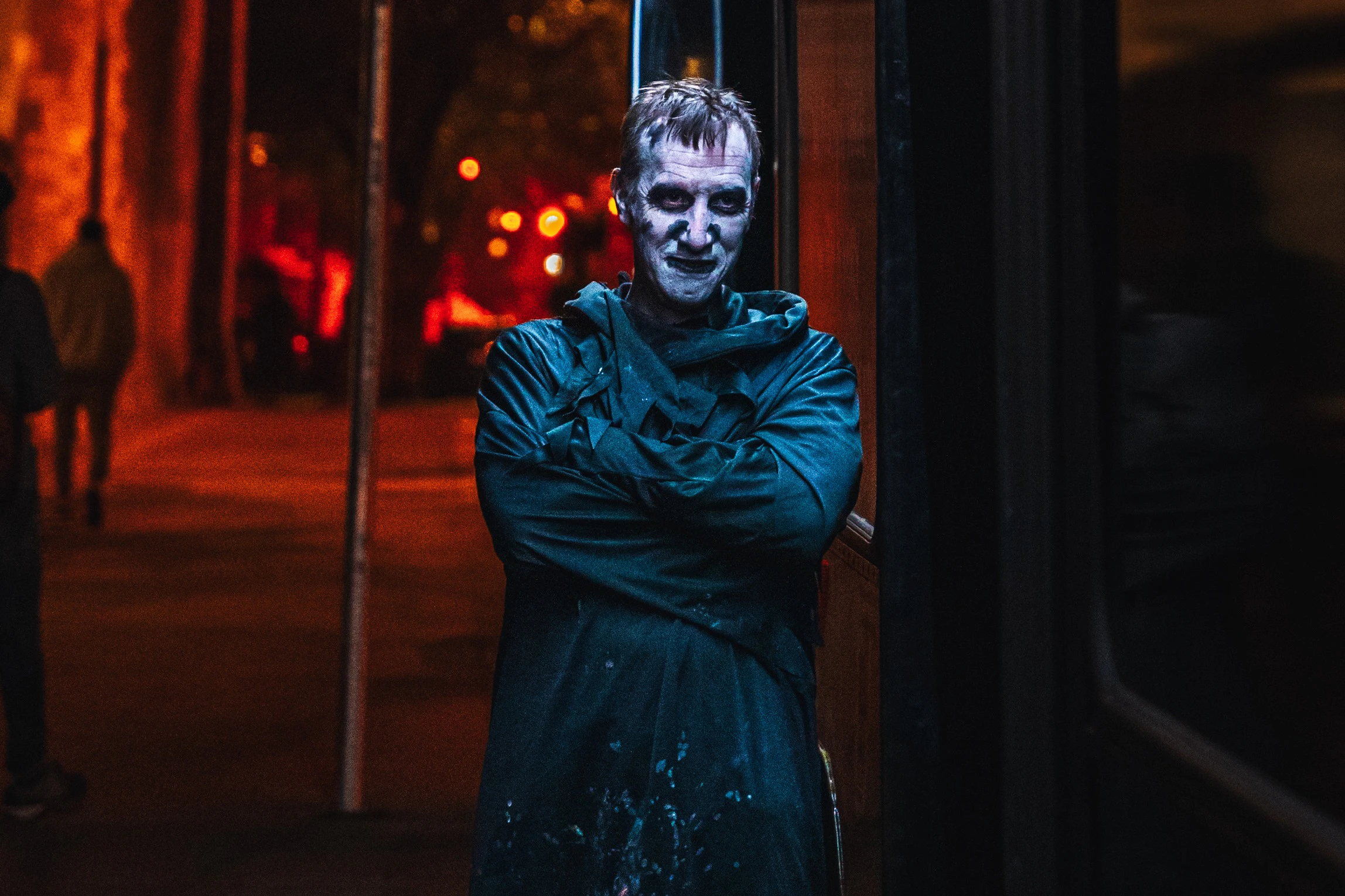 Dublin: The Gravediggers 2 Hr Ghost Bus Tour
