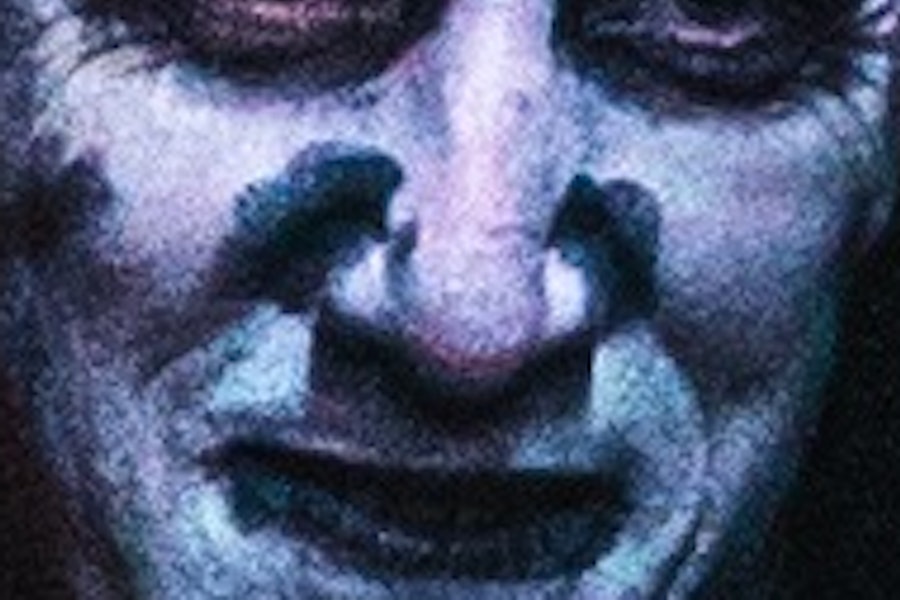 Dublin Ghostbus Tour