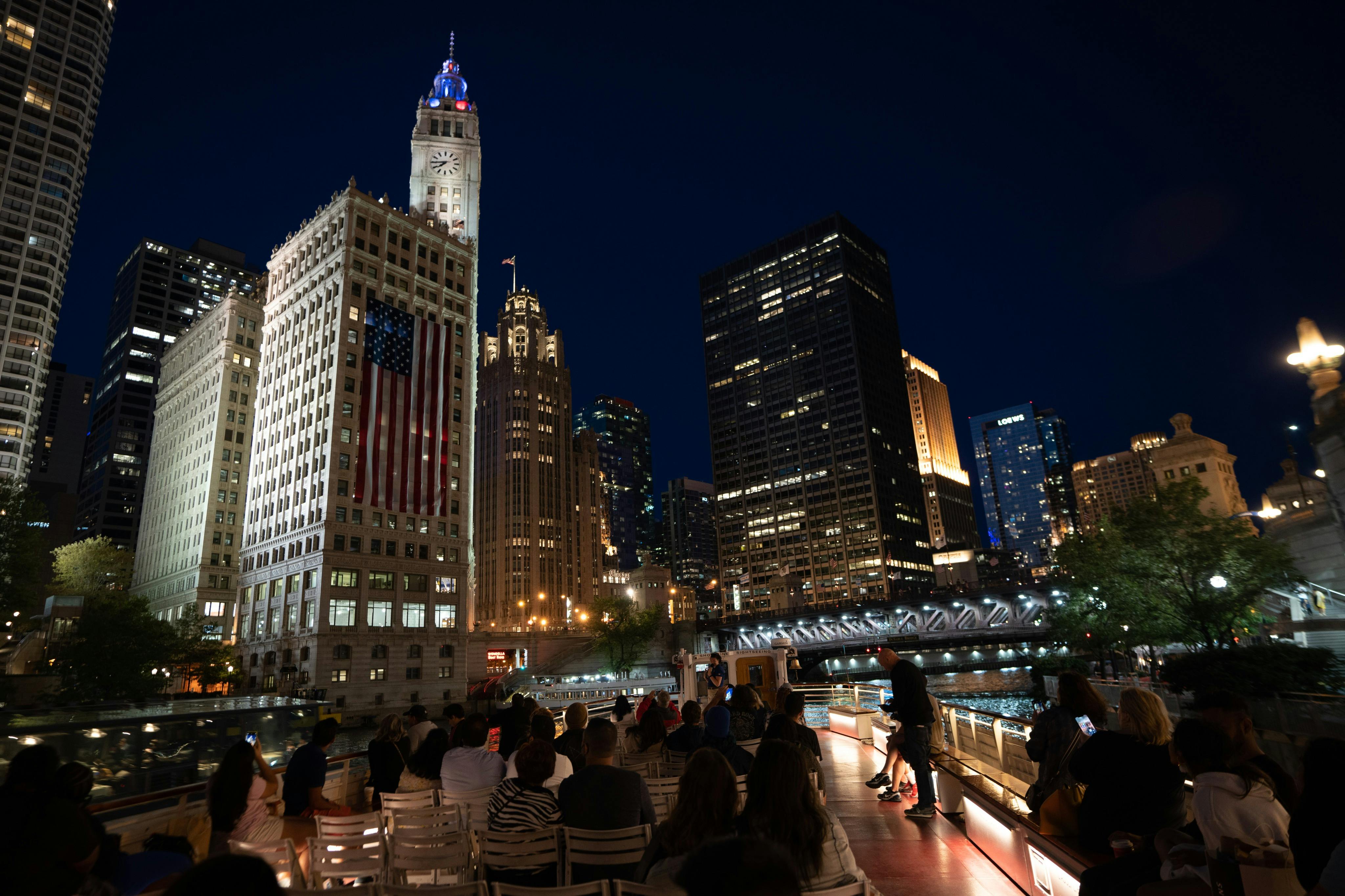 Chicago: Tour dell'architettura dal Navy Pier — 2