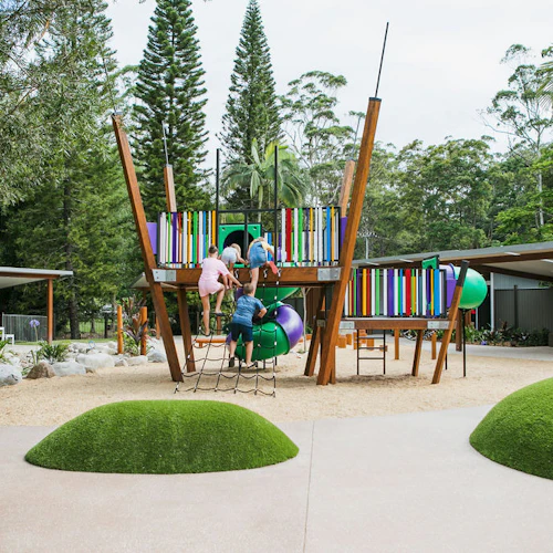 Amaze World Sunshine Coast: bilhete de entrada - Photo 6