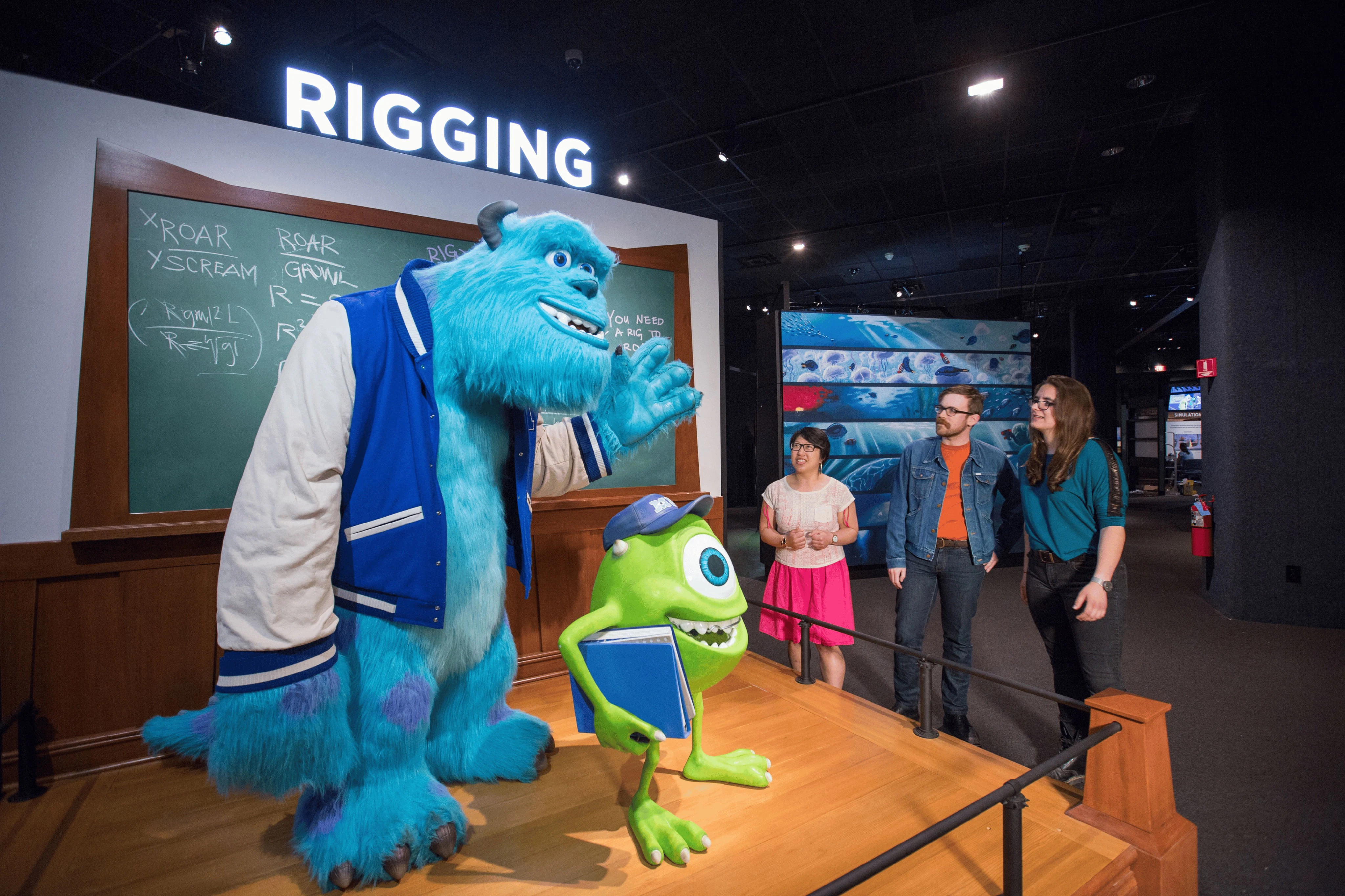 Phillip & Patricia Frost Museum of Science, Aquarium & Planetarium: Entry Ticket