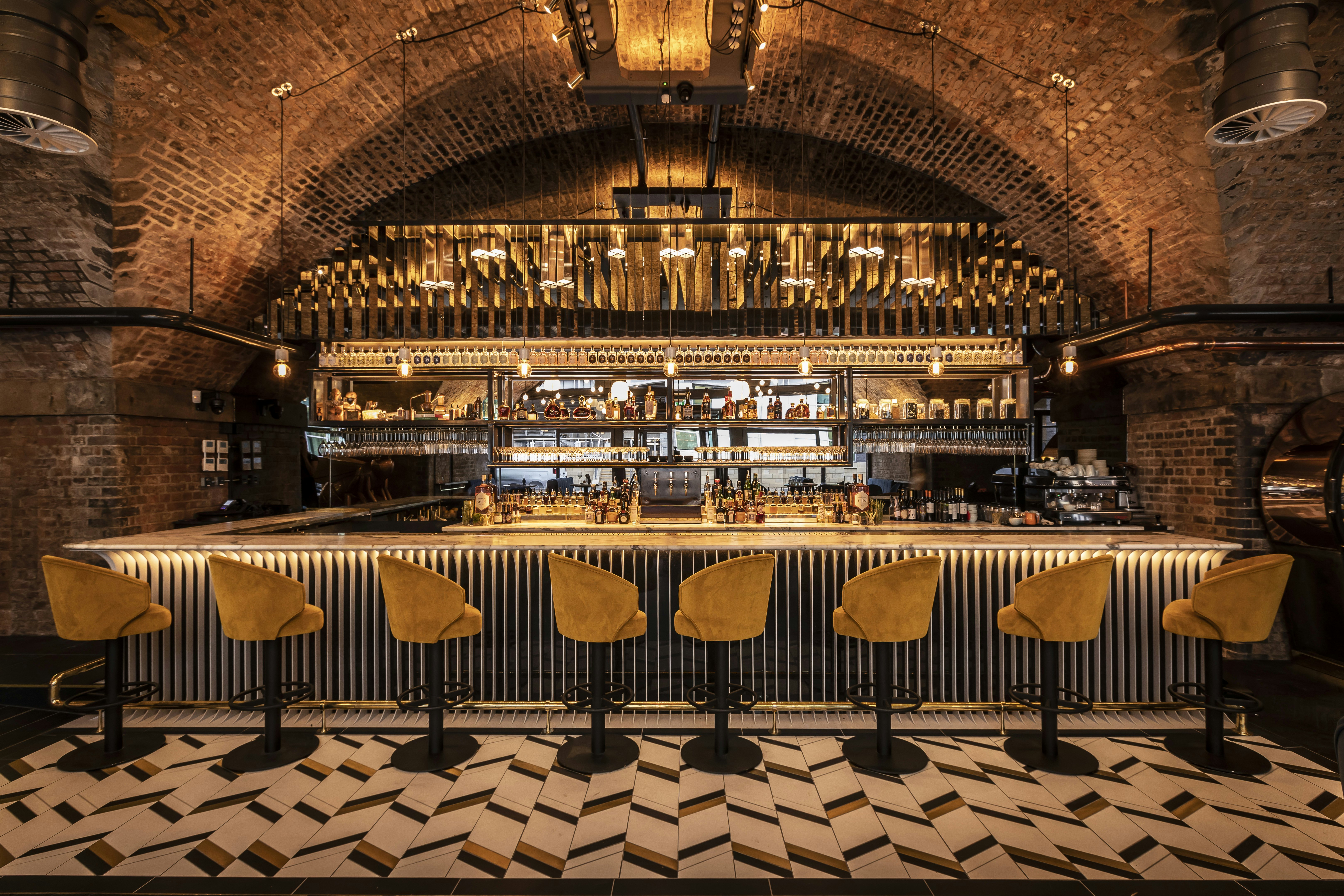The Spirit of Manchester Distillery: Gin Tour