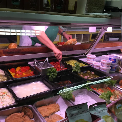 San Francisco: Chinatown Walking Food Tour