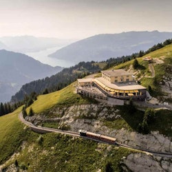 Tours & Sightseeing | Day Trips from Interlaken things to do in Jungfraujoch - Top of Europe