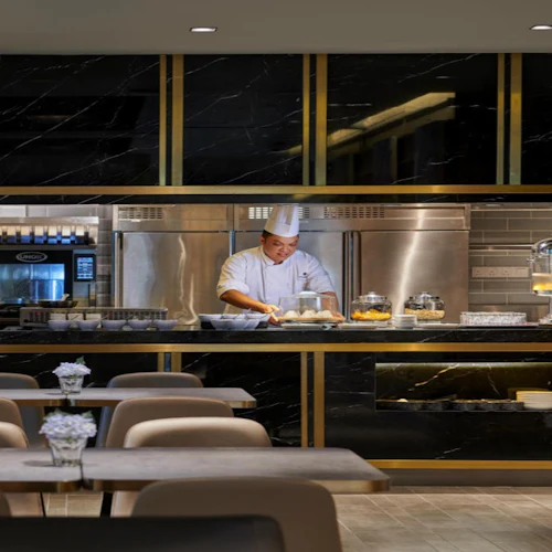 Terminal Norte de Londres Gatwick: Plaza Premium Lounge - Photo 7