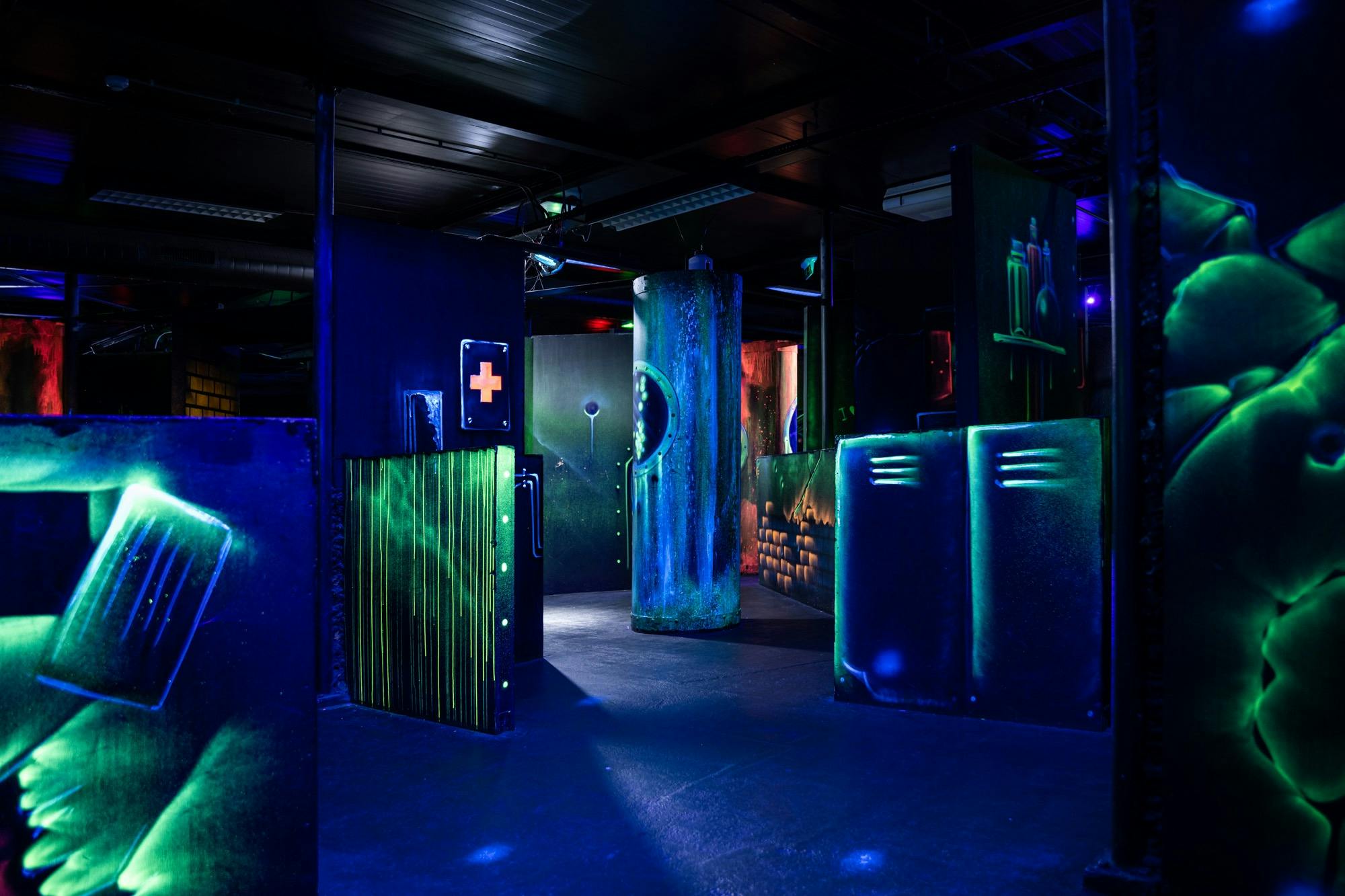 如果您不喜欢激光打标，也没关系--无论如何，这都是聪明人的事。