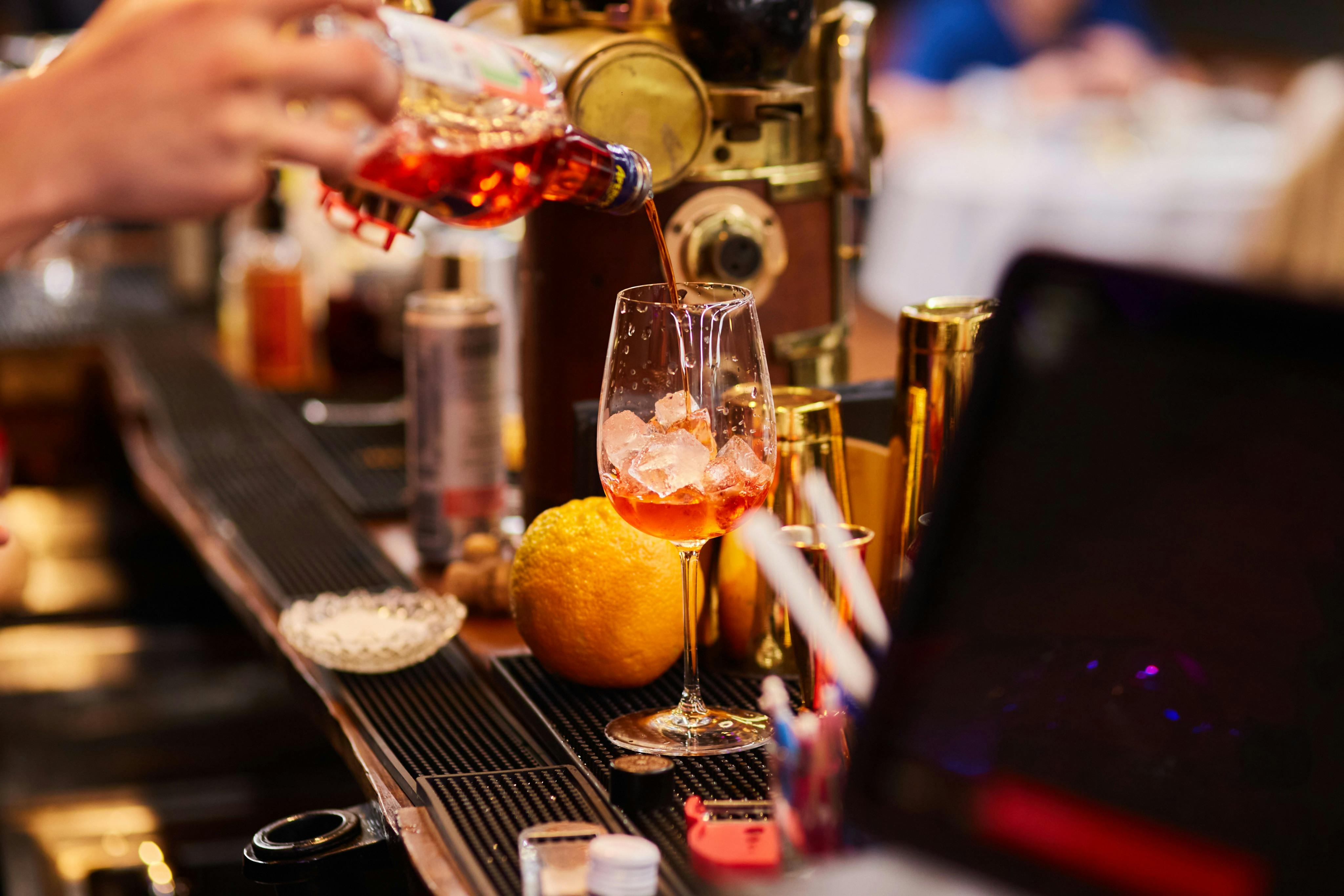 New York : Dîner-croisière + musique live — 5