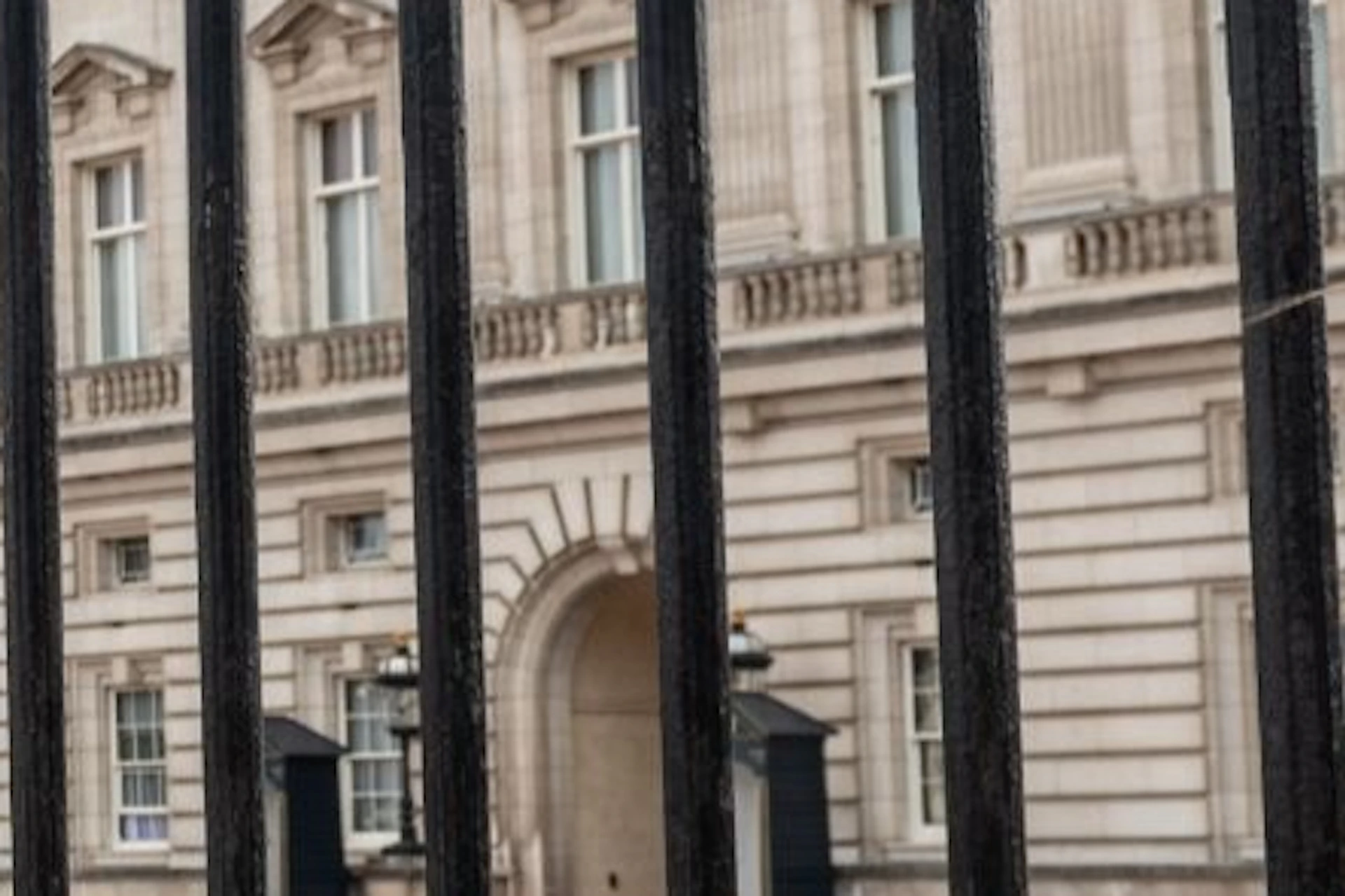 Royal Sights of London tour
