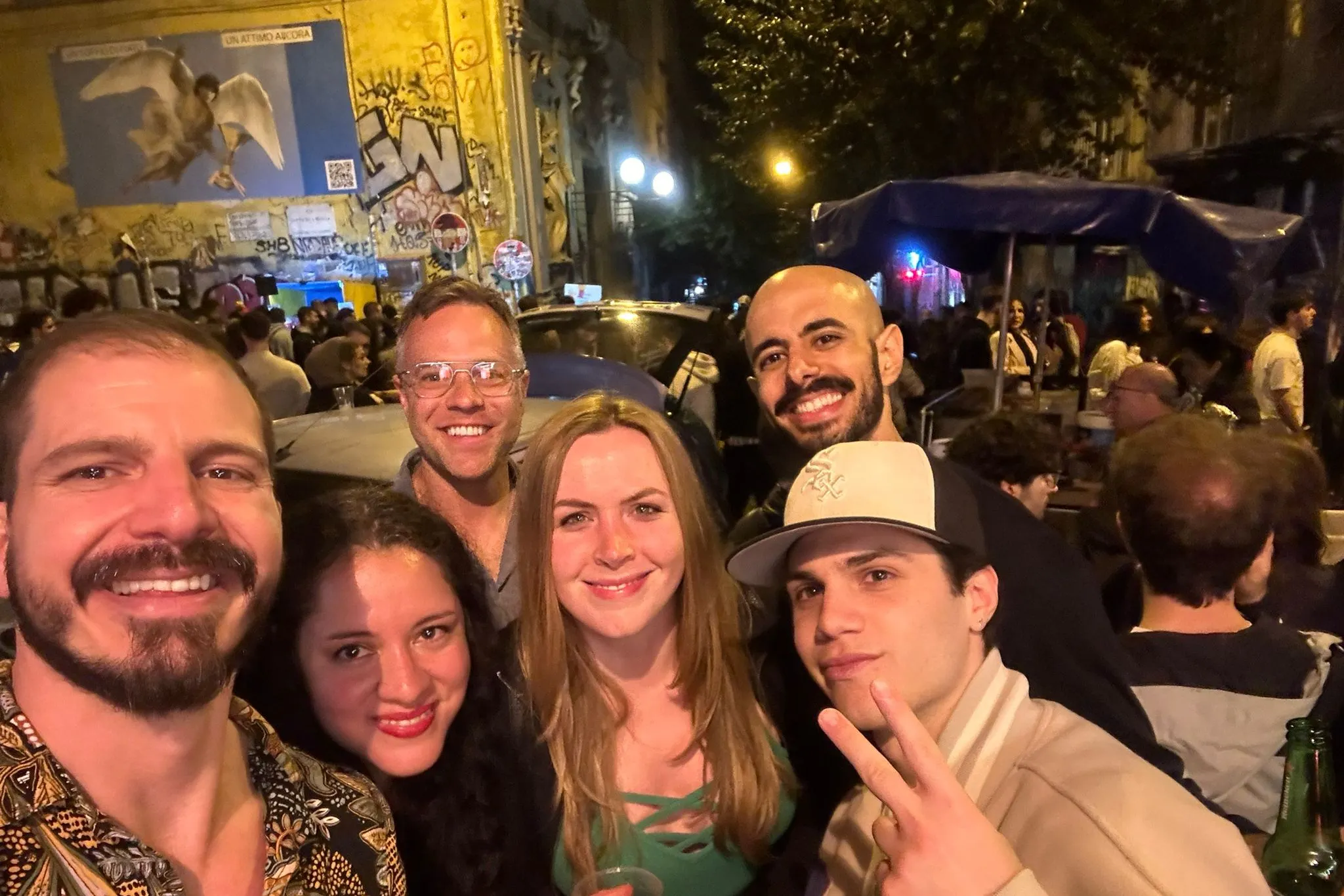 Entradas para espectáculos y conciertos en Nápoles