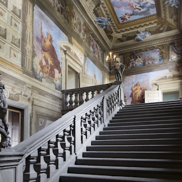 Bergamo Palazzo Moroni Biletleri
