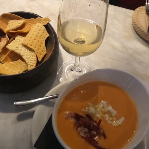 Seville Flamenco Show: Guided Visit + Tapas - Photo 5