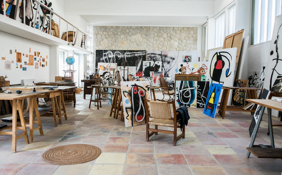 Mallorca Fundació Miró Tickets
