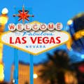 Introduction to Las Vegas