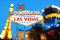 Introduction to Las Vegas