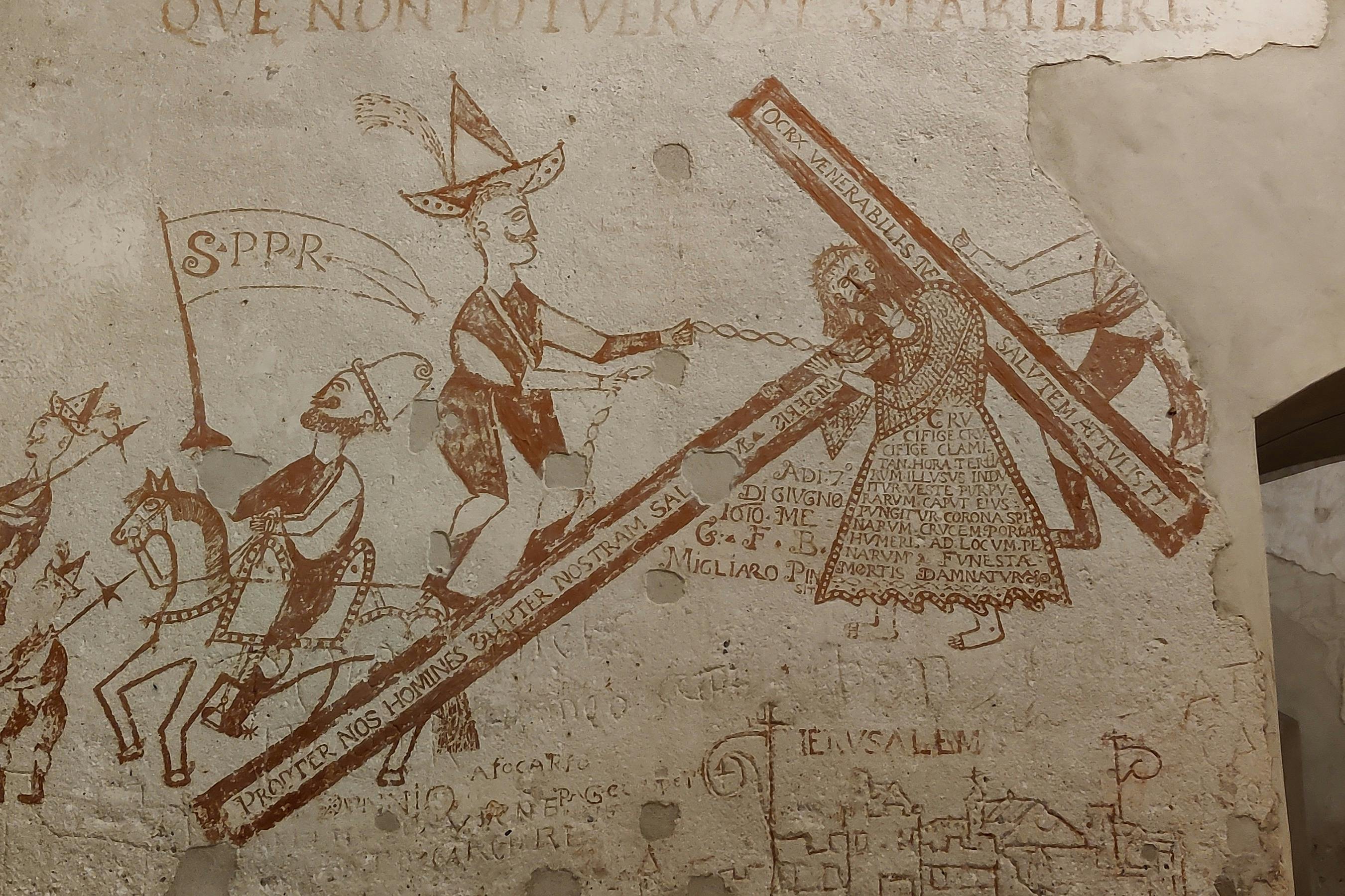 Steri - Chiaromonte Palace