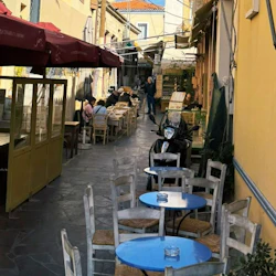 Aegina: Guided Tour from Athens + Optional Ferry Ticket 4