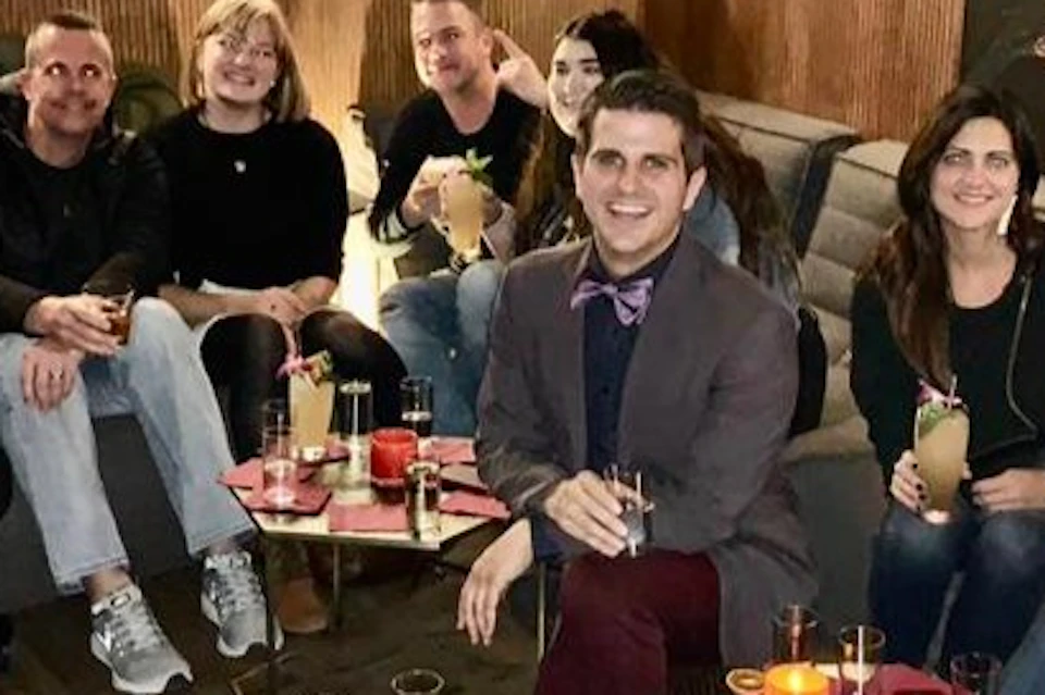 Join the Group for a One-of-a-Kind Night Out in NYC
