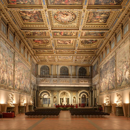 Florença: Dan Brown's Inferno Tour - Photo 4