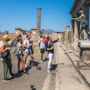 Pompeii Ruins