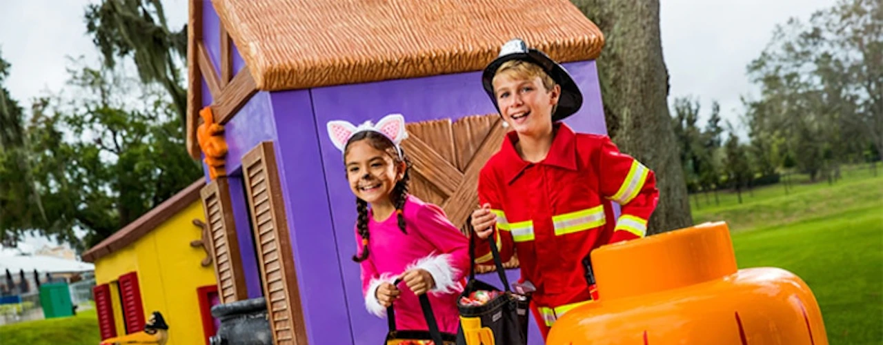 LEGOLAND® Discovery Center Philadelphia: Entry Ticket