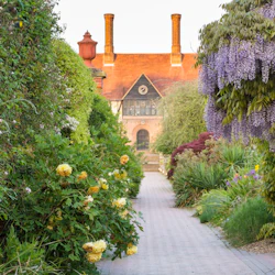 RHS Garden Wisley: Entry Ticket