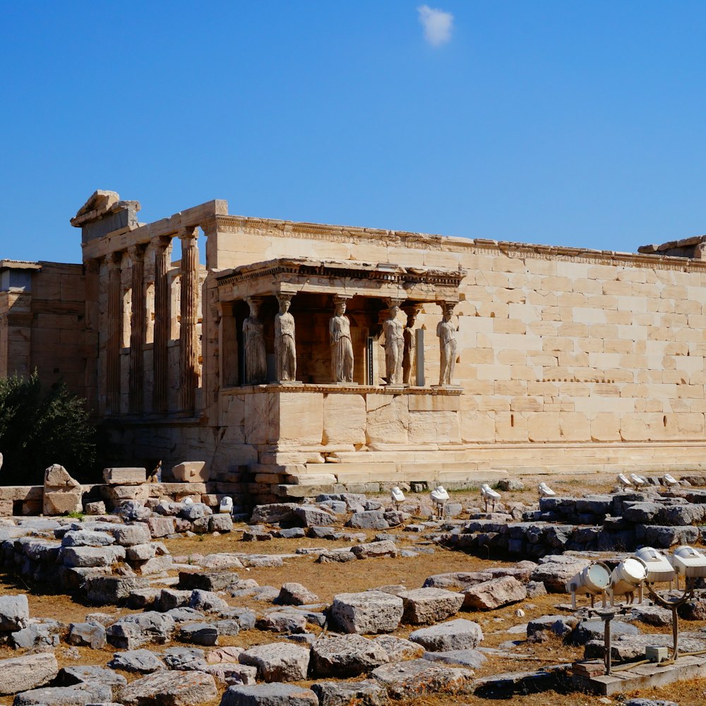המוזיאון הלאומי לארכאולוגיה צילום מתוך אתר tiqets - למטייל (8)