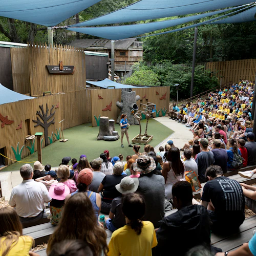Zoo Atlanta: Entry Ticket - Photo 13