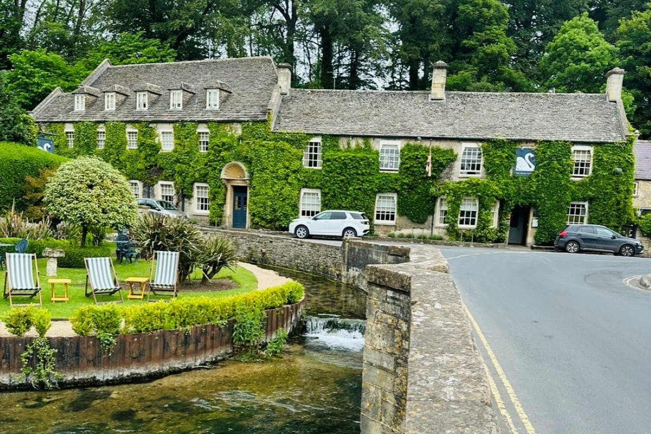 Cotswolds Village