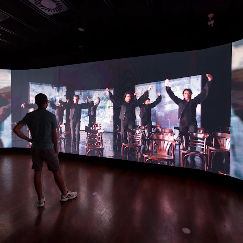 Flamenco Dance Museum - Museum Only