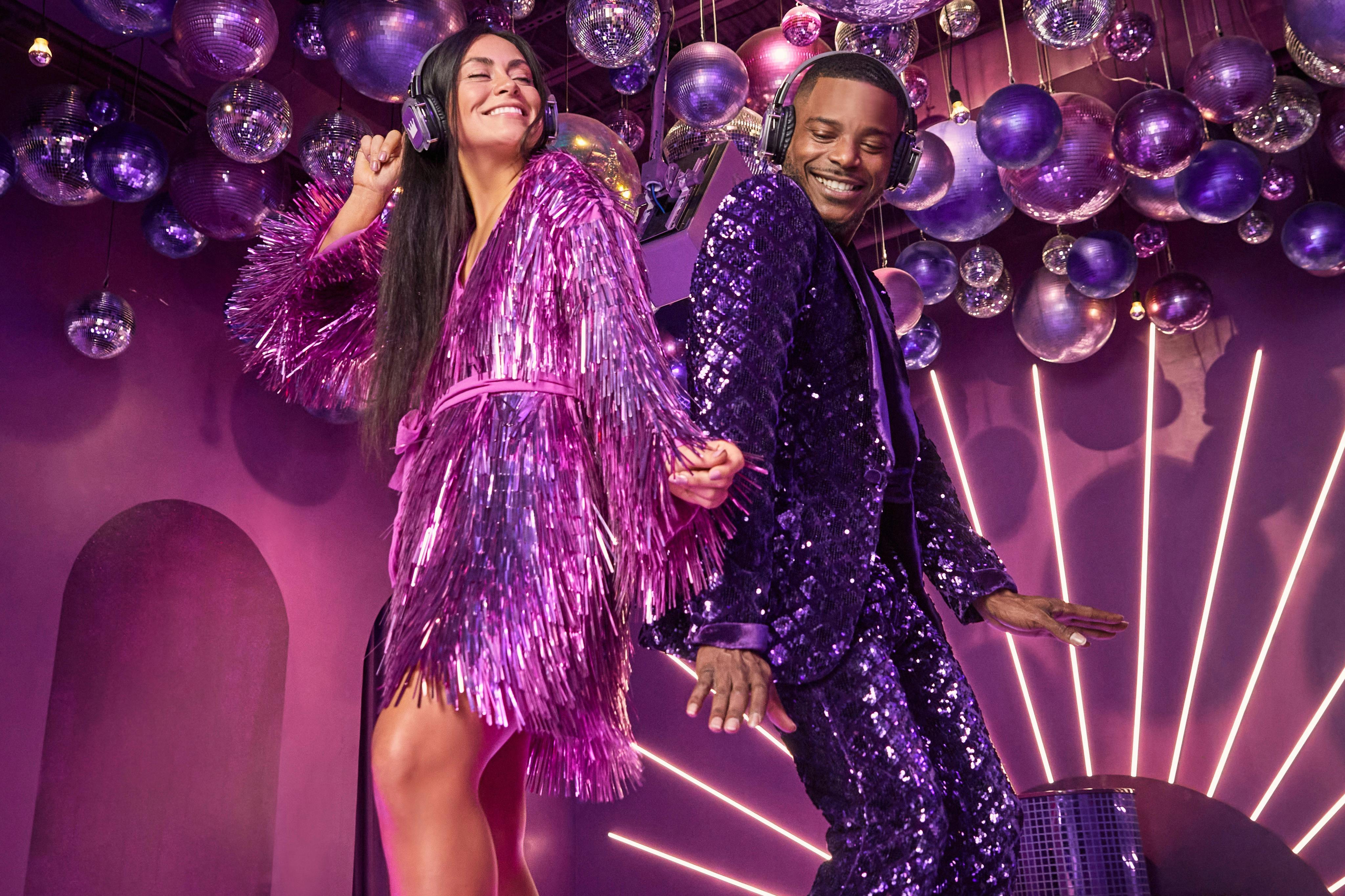 사일런트 디스코