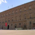 皮蒂宫（Palazzo Pitti）
