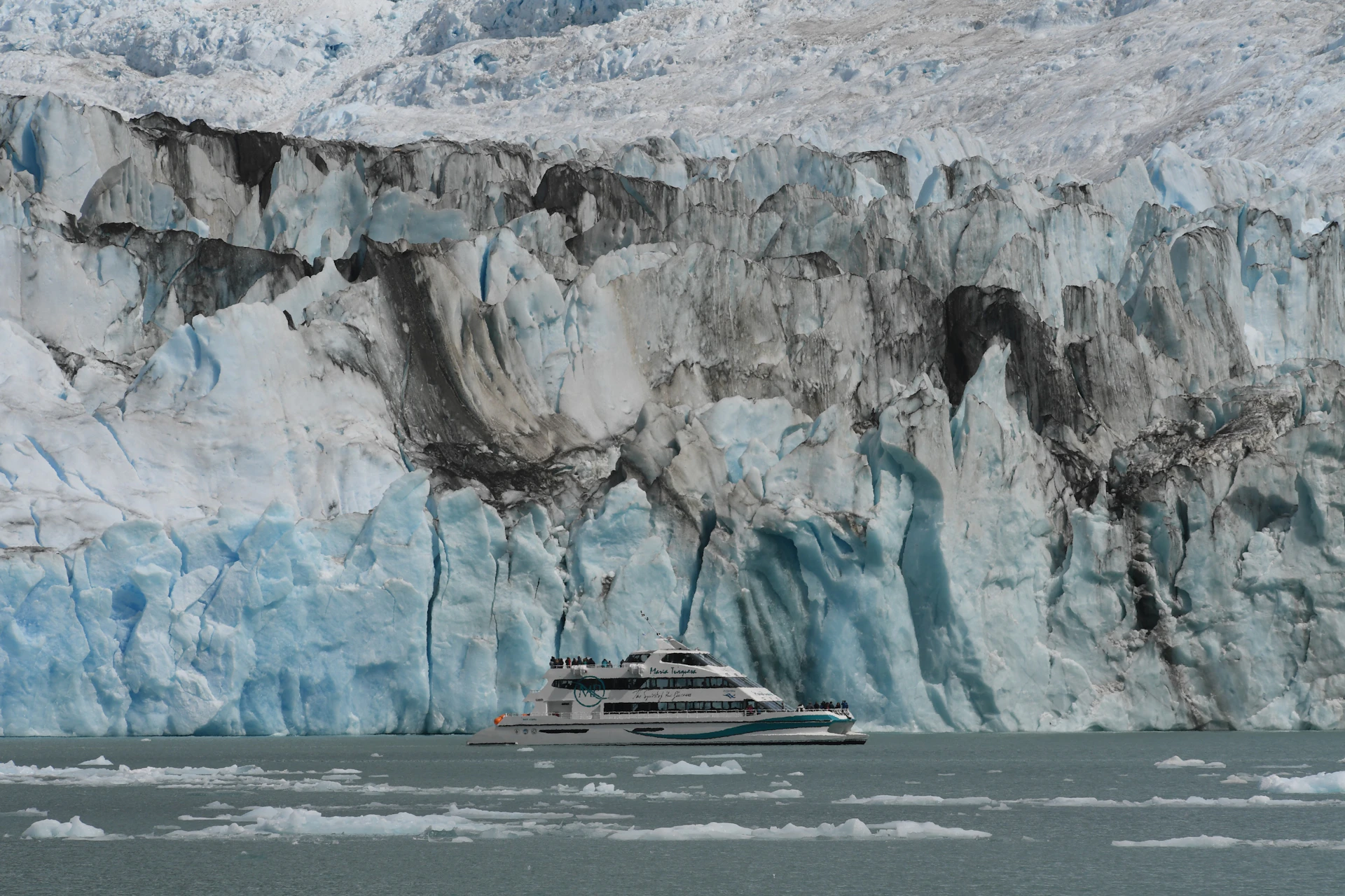 Gourmet Glaciers