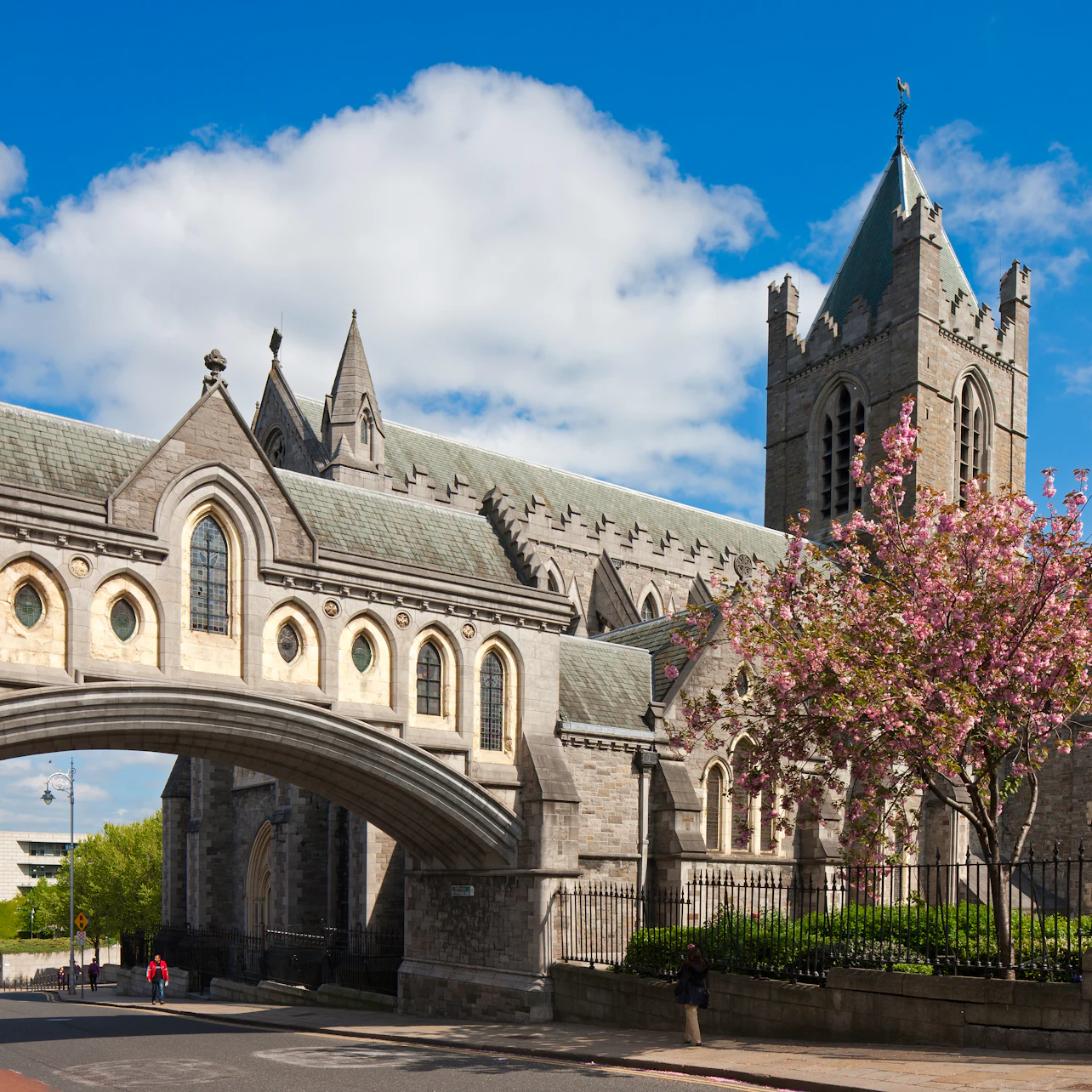 Christ Church Cathedral: Entry Ticket in Dublin β Tiqets
