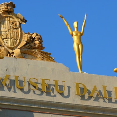 Figueres and Dali Museum Guided Tour