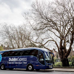 Dublin: Bus To/From Dublin Airport T1 and Dublin City Centre