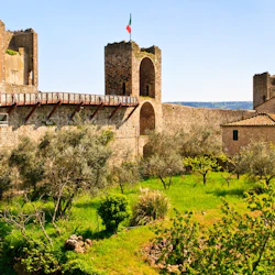 Siena, San Gimignano & Monteriggioni: Day Trip from Florence + Wine Tasting 3