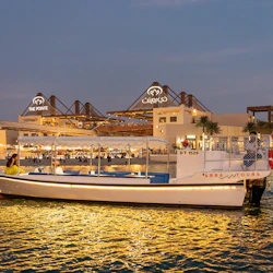 Atlantis The Palm: 120-Min Sightseeing Boat Tour by Abra Tours 4