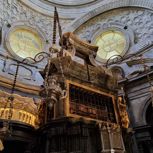 Palácio Real de Turim: bilhete sem filas + tour guiado - Photo 13