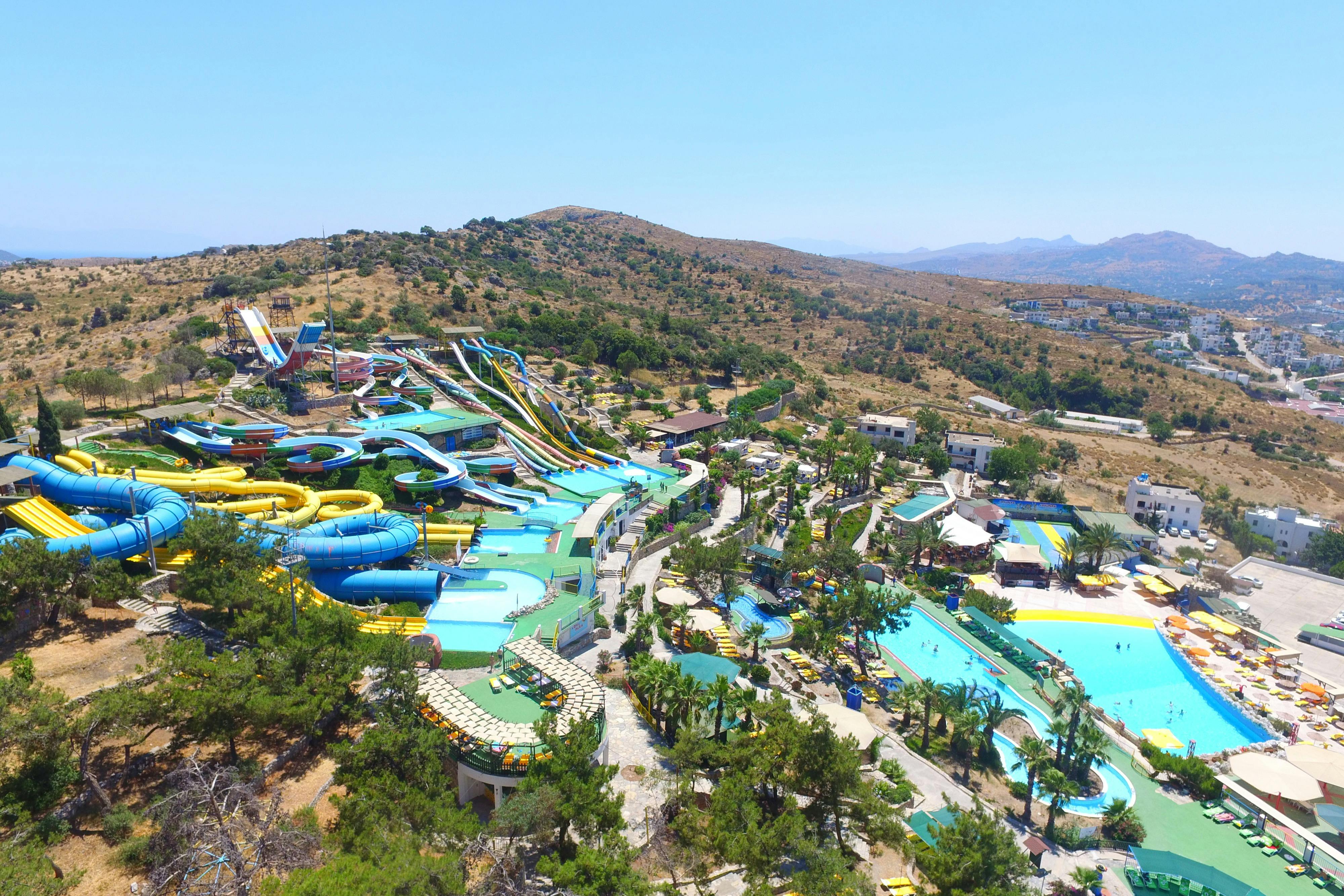 Bodrum Aquapark