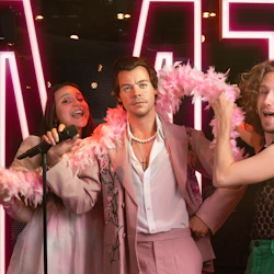 Madame Tussauds Amsterdam: Entry Ticket
