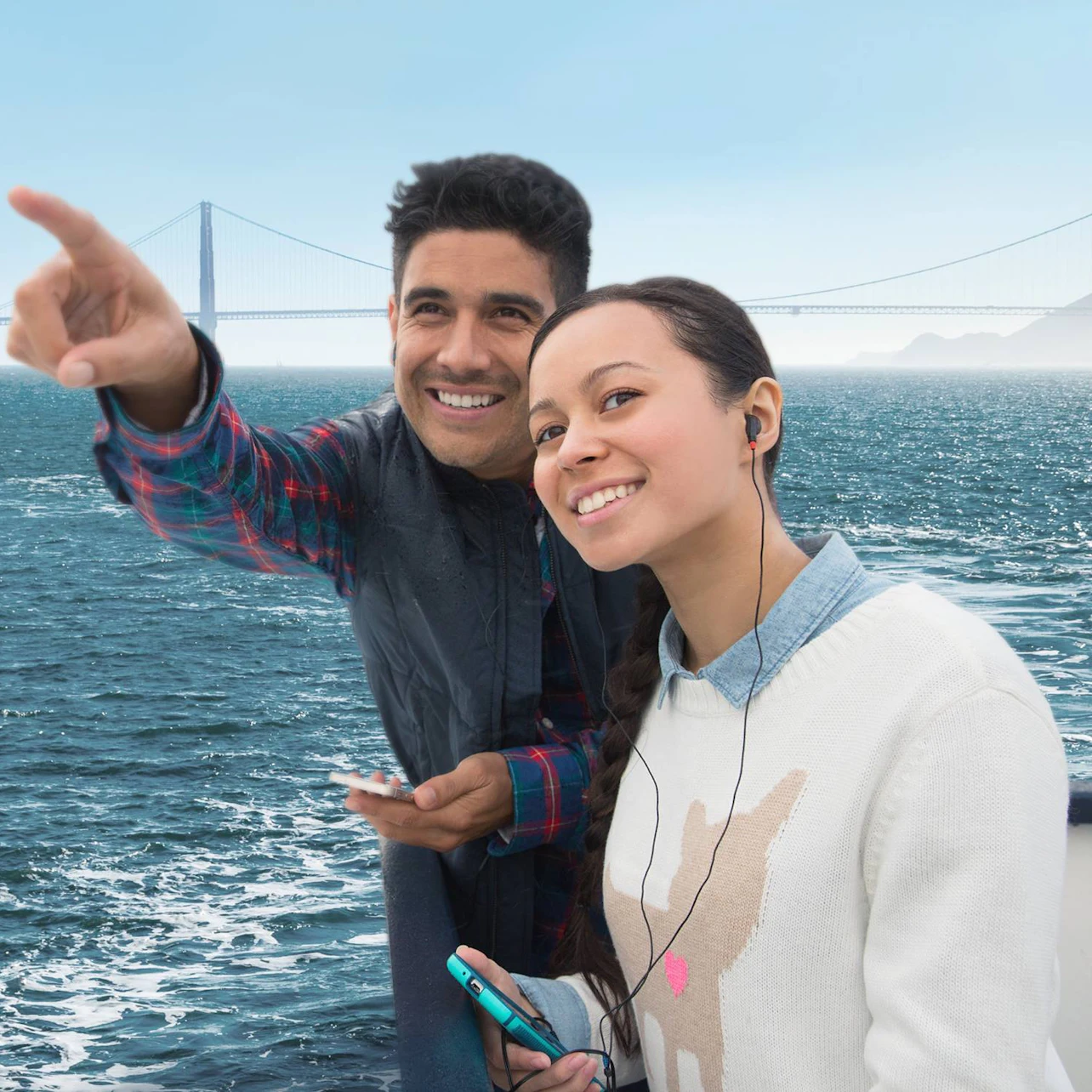 San Francisco to Sausalito Ferry in San Francisco β Tiqets