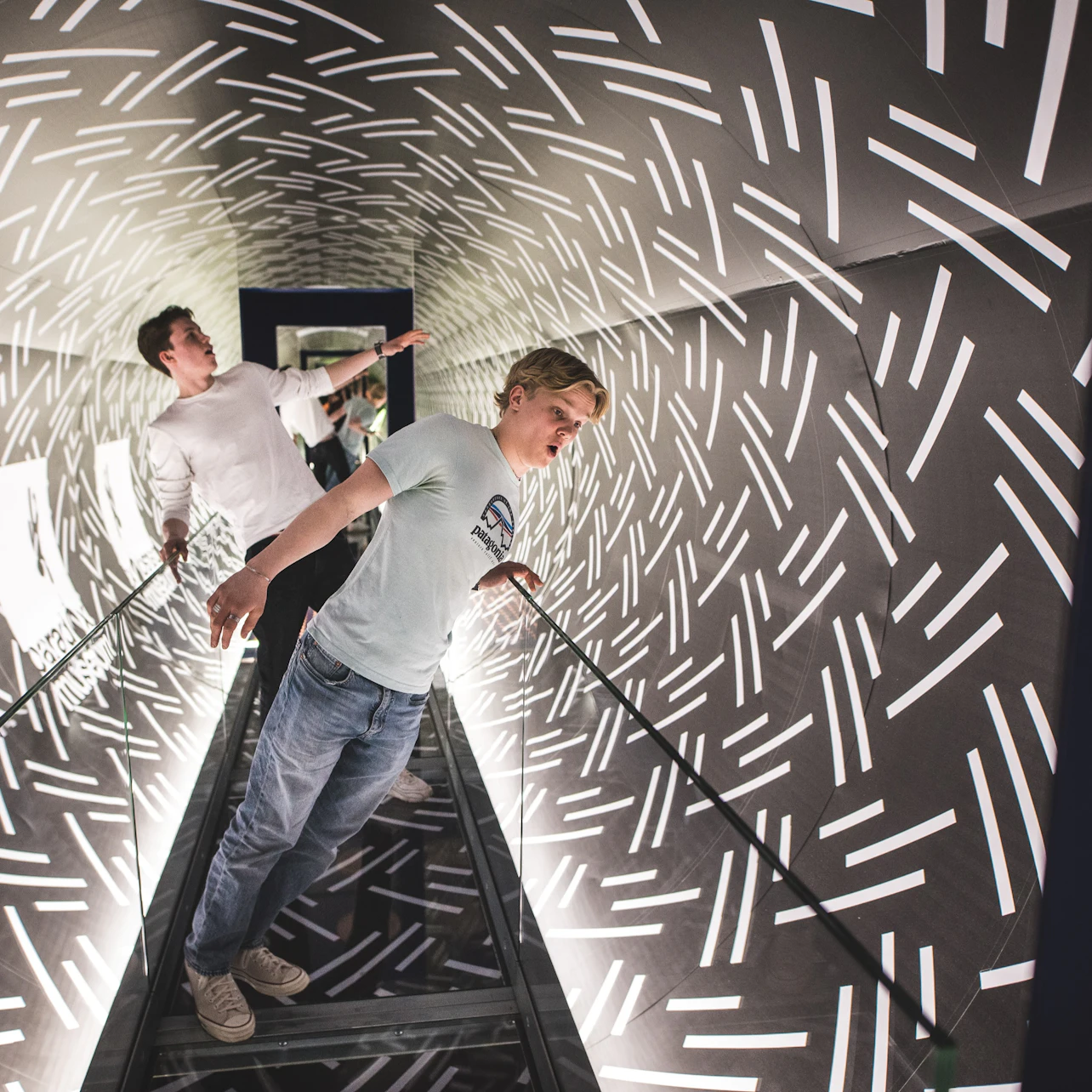 Paradox Museum Oslo: Entry Ticket in Oslo β Tiqets