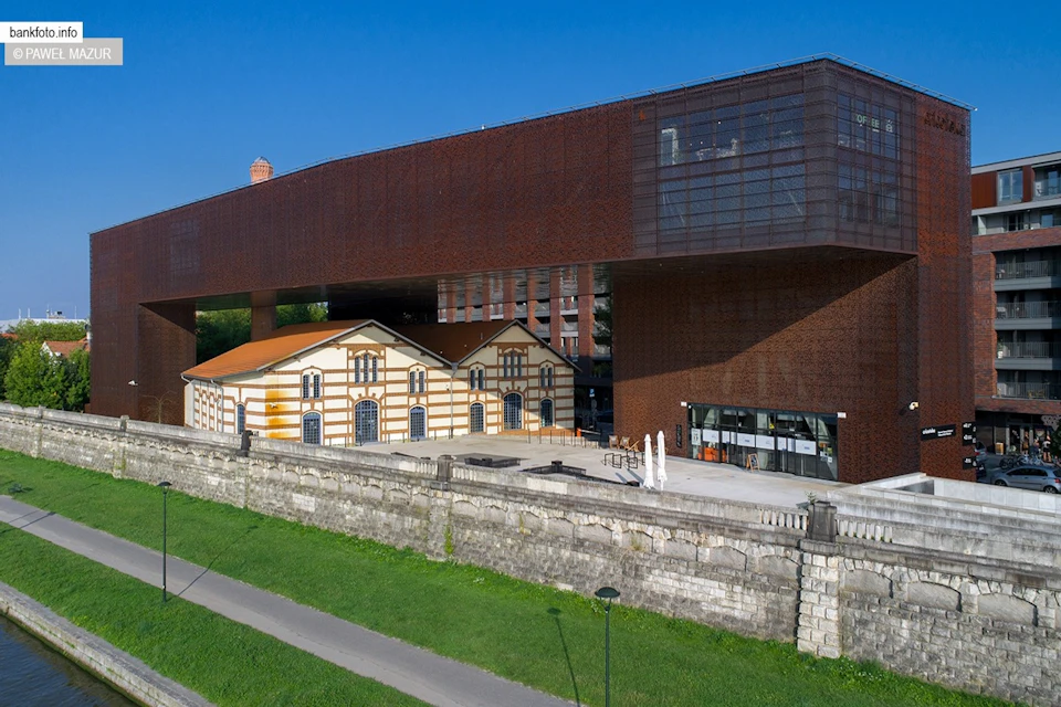 Cricoteka