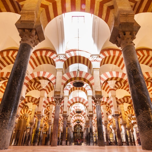 Mosque-Cathedral of Córdoba: Guided Tour + Skip The Line Ticket Mosque-Cathedral of Córdoba: Guided Tour + Skip The Line Ticket