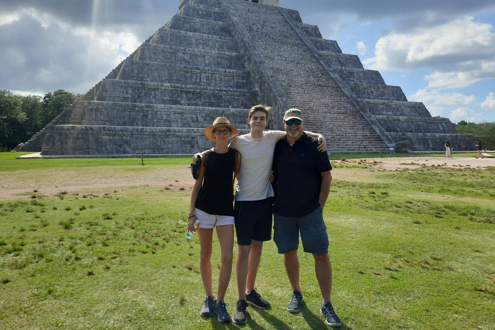 Chichén Itzá: Guided Tour