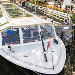 Amsterdam: Guided Canal Cruise + Heineken Experience Entry 5