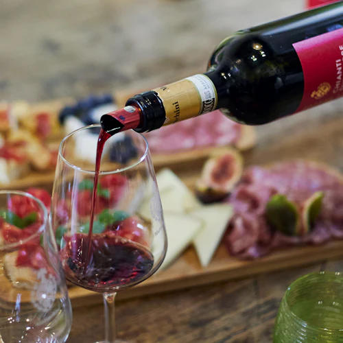 Florença: Tour do vinho Chianti com degustação e almoço toscano - Photo 2
